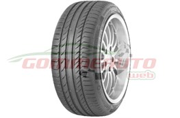 COP. 315/35WR20 CONTI SC-5* SUV SSR FR XL 110W M